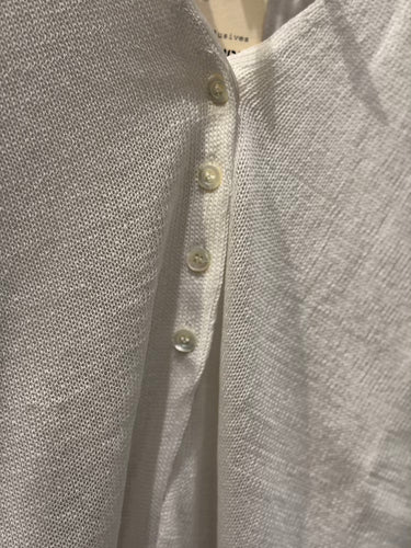 Semicouture Semicouture Cardigan Carla | Loft 33