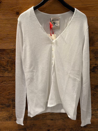 Semicouture Semicouture Cardigan Carla | Loft 33