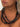 Cautero Cautero Necklace Net Black | Loft 33
