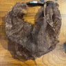 Cautero Cautero Necklace Eleganza Brown | Loft 33