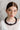 Cautero Cautero Necklace Raffinata Black | Loft 33
