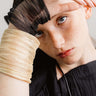 Cautero Cautero Bracelet Sussurro Black | Loft 33