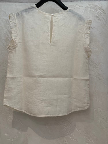 Madame Venice Madame Venice Blouse Cesarina | Loft 33