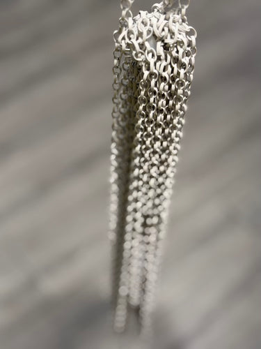 Simon Cracker Simon Cracker Necklace Chains | Loft 33