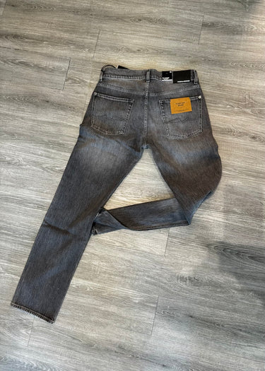 7 For All Mankind 7 For All Mankind The Straight Check Off | Loft 33