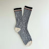 HERITAGE 9.1 Heritage 9.1 Socks Cimosa Indigo | Loft 33