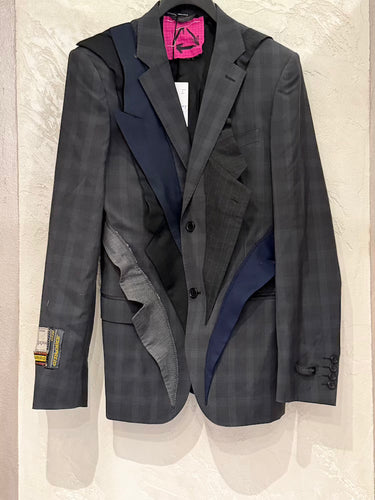YI YI Jacket Collars I | Loft 33