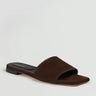 Semicouture Semicouture Slipper Coolen | Loft 33