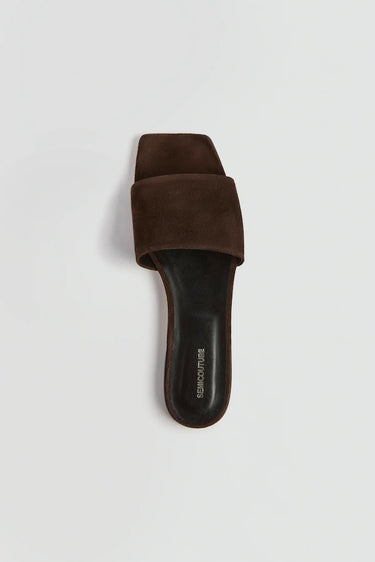 Semicouture Semicouture Slipper Coolen | Loft 33