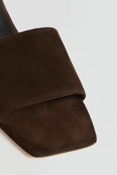 Semicouture Semicouture Slipper Coolen | Loft 33