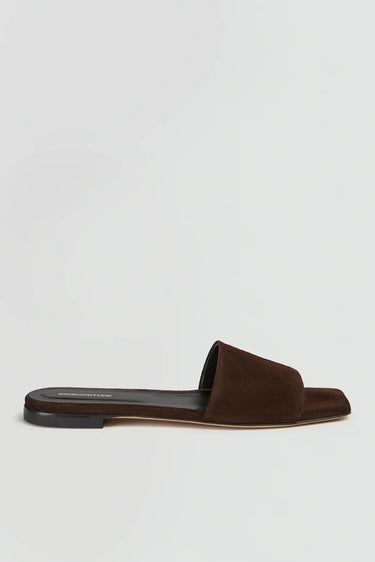 Semicouture Semicouture Slipper Coolen | Loft 33