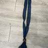 Cautero Cautero Necklace Cravattino Blue | Loft 33
