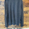 7 For All Mankind 7 For All Mankind Crew Neck Grey | Loft 33