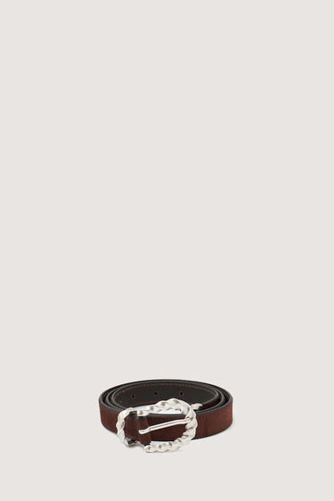 Paura Paura Cris Belt Brown | Loft 33