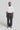 Paura Paura Diogene Workwear Pants Blue | Loft 33