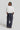 Paura Paura Diogene Workwear Pants Blue | Loft 33