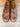Simon Cracker Simon Cracker Dr.Martens Brown | Loft 33