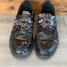 Simon Cracker Simon Cracker Dr.Martens Moccasin Black | Loft 33