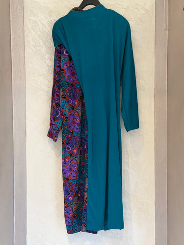 Simon Cracker Simon Cracker Dress Rosalia | Loft 33