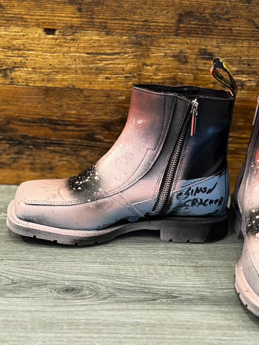 Simon Cracker Simon Cracker Dr Martens Chelsea | Loft 33