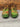 Simon Cracker Simon Cracker Dr Martens Oxford Green | Loft 33