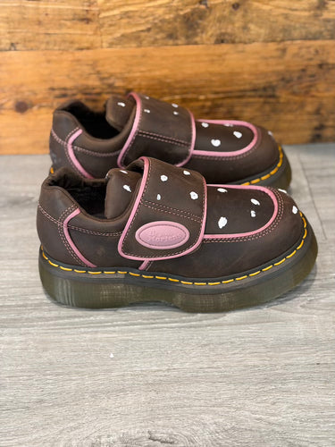 Simon Cracker Simon Cracker Dr.Martens Strap | Loft 33