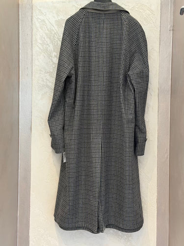 Simon Cracker Simon Cracker Jacket Duster Patch | Loft 33