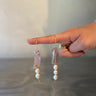 Valeria Rossini Jewelry Valeria Rossini Sea Earrings I | Loft 33