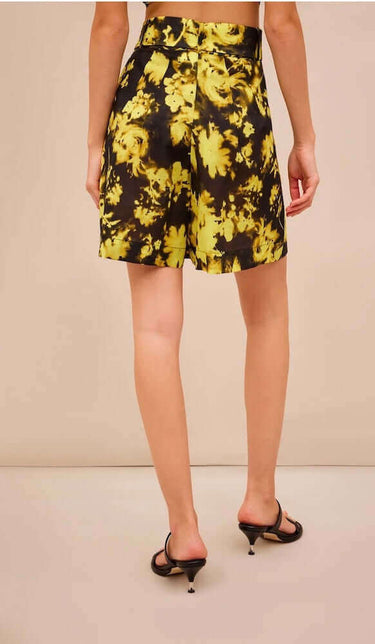 Erika Cavallini Erika Cavallini Shorts Jelena | Loft 33
