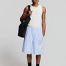Paura Paura Filolao Shorts Boxer Stripes | Loft 33