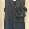 Simon Cracker Simon Cracker Vest Fiocco | Loft 33