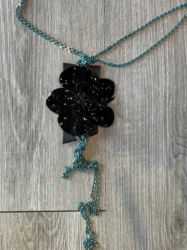 Simon Cracker Simon Cracker Necklace Liz | Loft 33