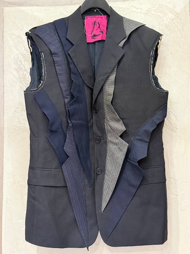 YI YI Gilet Collars II | Loft 33