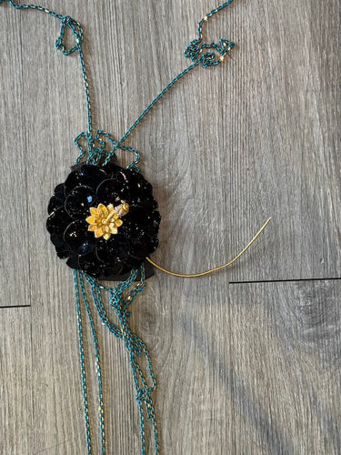Simon Cracker Simon Cracker Necklace Jade | Loft 33