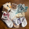 YI YI Socks Terry Glitter Reworked | Loft 33