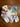 YI YI Socks Terry Glitter Reworked | Loft 33