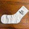 YI YI Socks Cotton Go Away | Loft 33