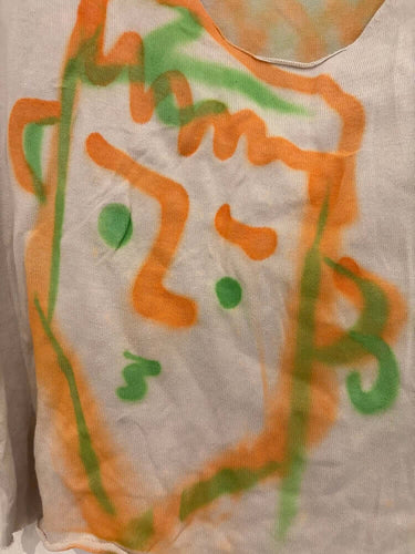 Simon Cracker Simon Cracker T-shirt Graffiti | Loft 33