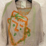 Simon Cracker Simon Cracker T-shirt Graffiti | Loft 33