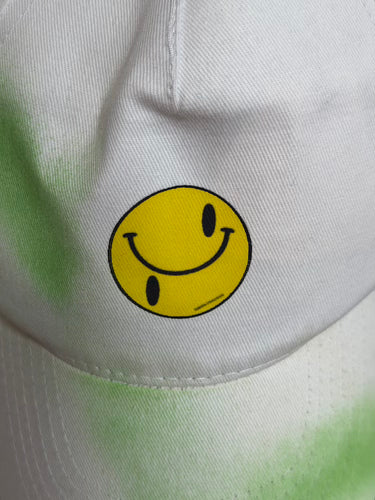 Simon Cracker Simon Cracker Hat Smile | Loft 33