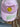 Simon Cracker Simon Cracker Hat Smile Pink | Loft 33
