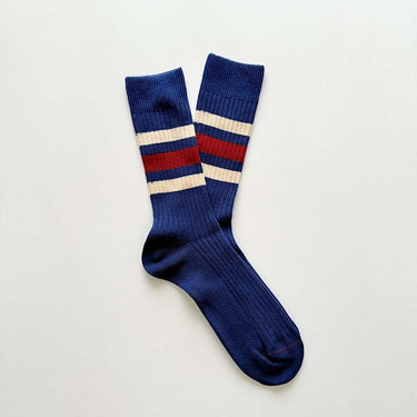 HERITAGE 9.1 Heritage 9.1 Socks Vintage 1980 Natural Man | Loft 33