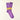 HERITAGE 9.1 Heritage 9.1 Socks Vintage 1960 Purple | Loft 33