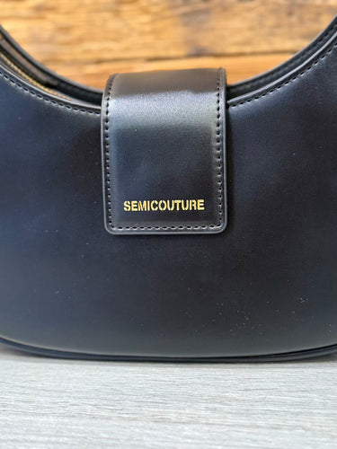 Semicouture Semicouture Bag Hobo Isobell | Loft 33
