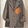 Simon Cracker Simon Cracker Jacket Patch | Loft 33