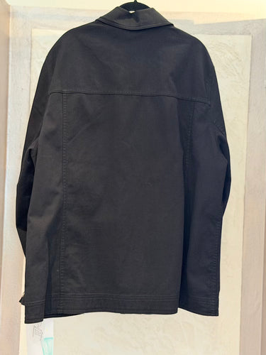 Simon Cracker Simon Cracker Jacket Pin Black | Loft 33