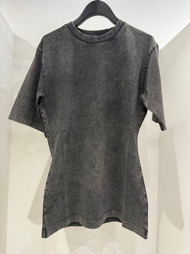 Haikure Haikure Kelly T-shirt Black | Loft 33