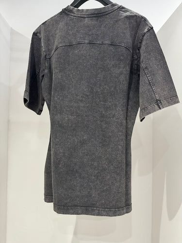 Haikure Haikure Kelly T-shirt Black | Loft 33