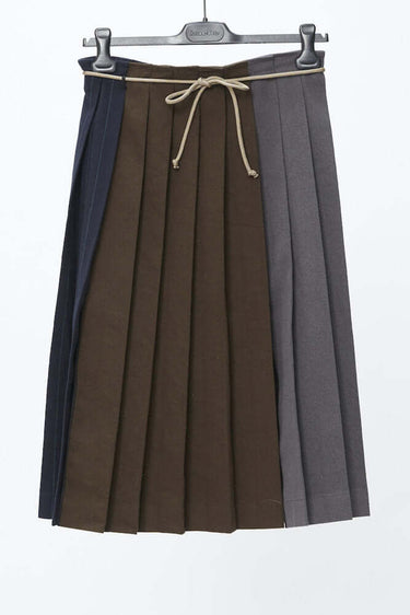 hache Hache Kilt Skirt | Loft 33