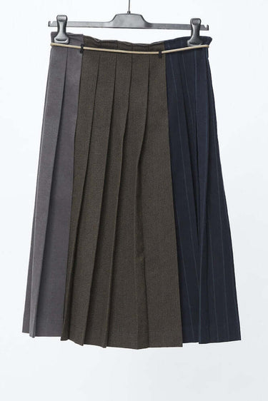 hache Hache Kilt Skirt | Loft 33